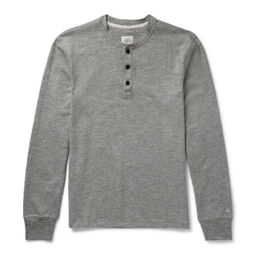 Rag & Bone Long Sleeve